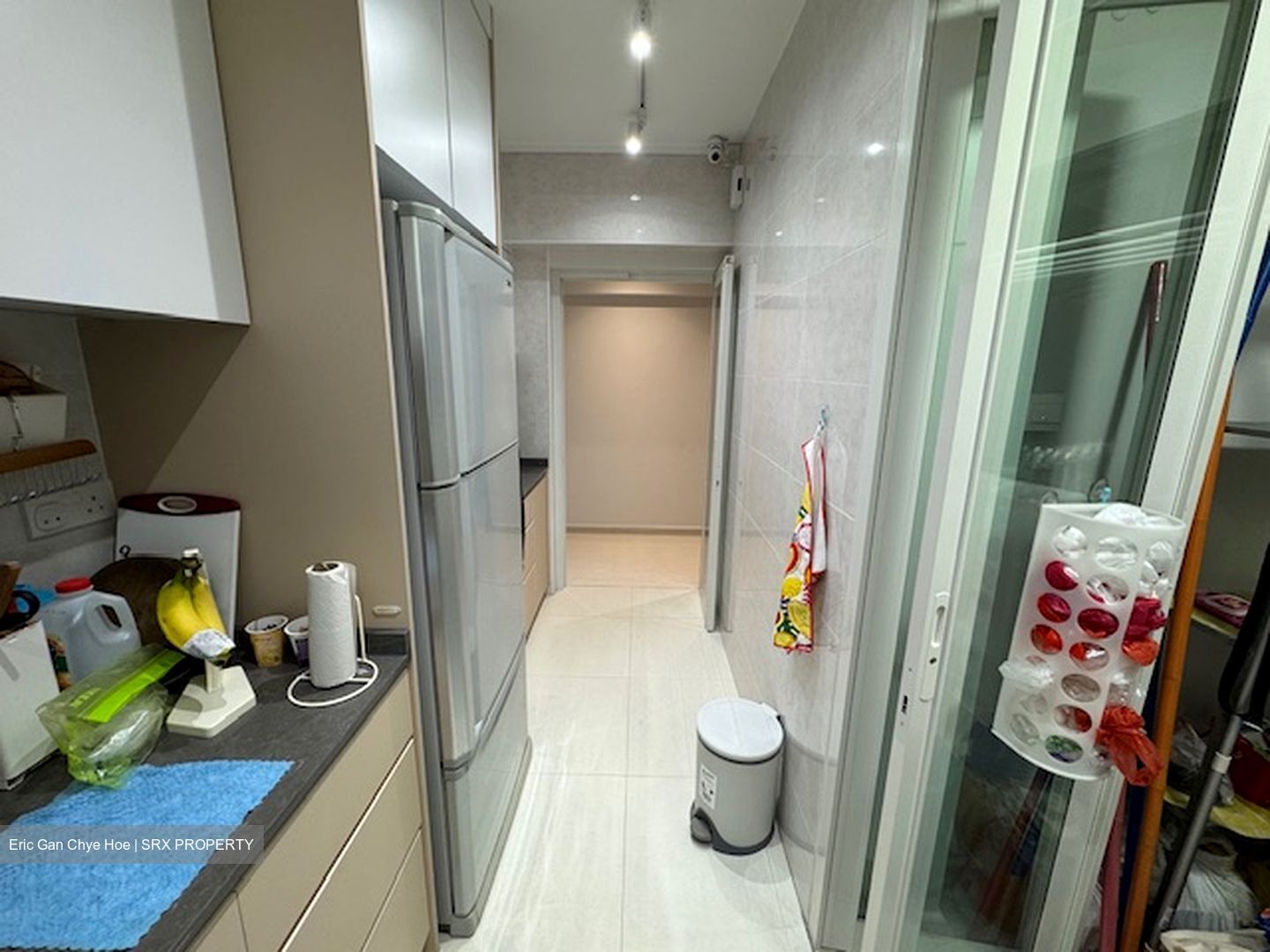 Sengkang East Drive (Sengkang), HDB 3 Rooms #446898581